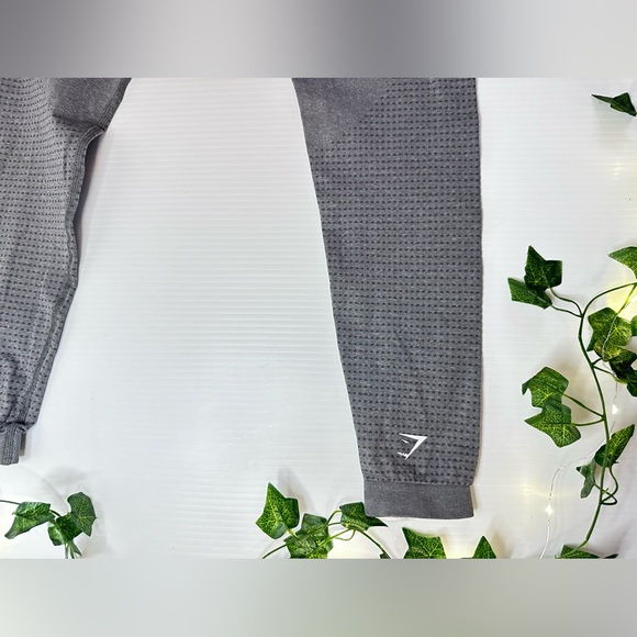 EUC Seamless Vital leggings with venting - Picture 7 of 14